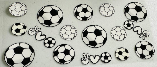 #132 SOCCER