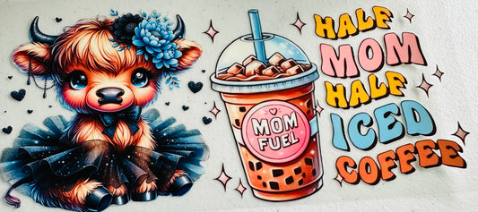 #385 MOM FUEL COW CUTIE