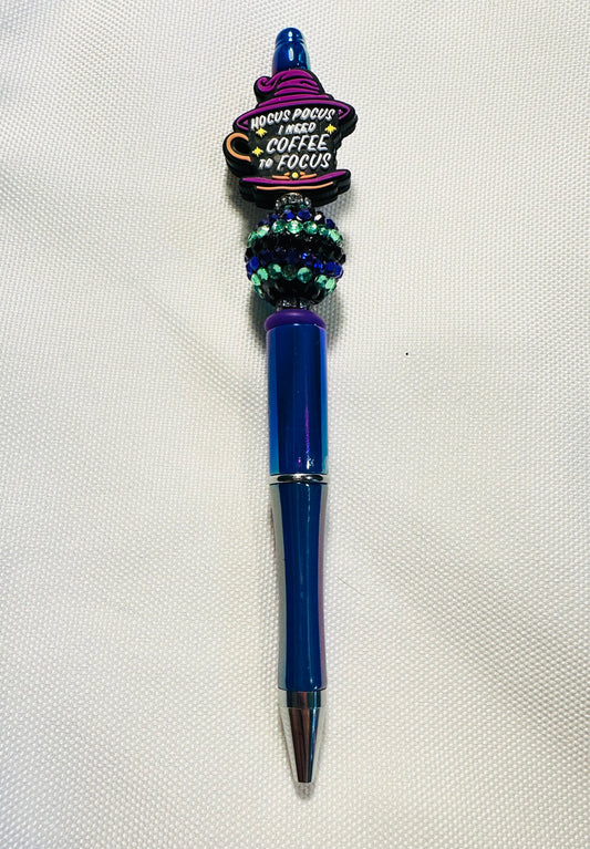 COFFEE PEN
