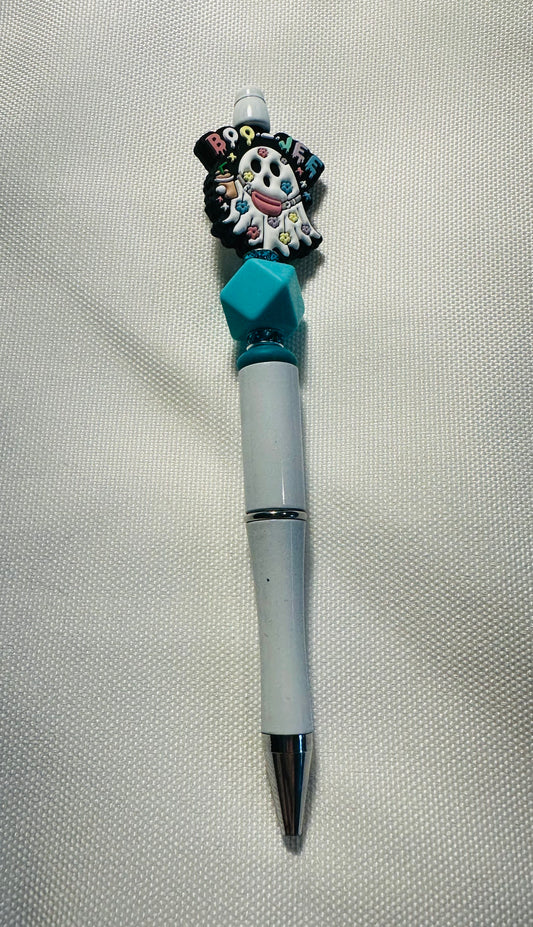 GHOST PEN