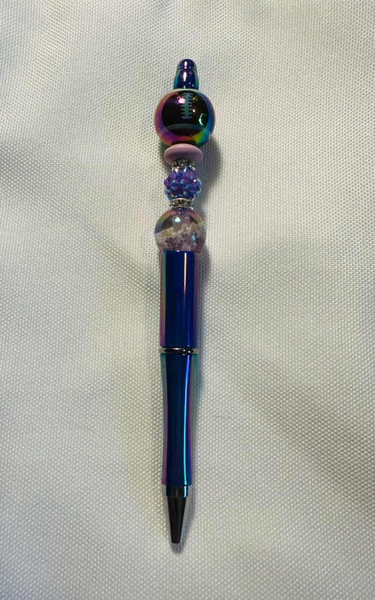 FOOTBALL PEN