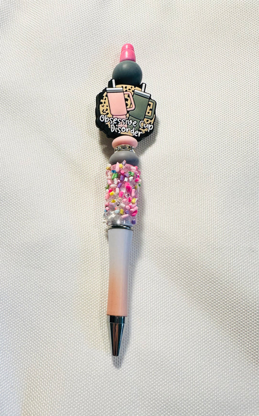 TUMBLER PEN