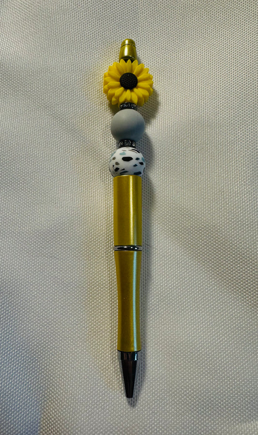 SUNFLOWER PEN