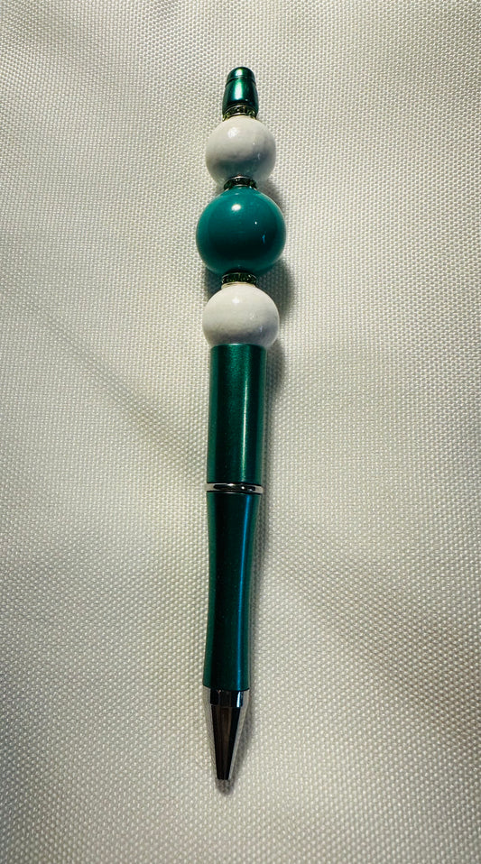 TEAL PEN