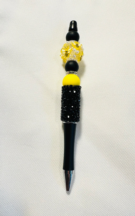 BLACK BEE PEN