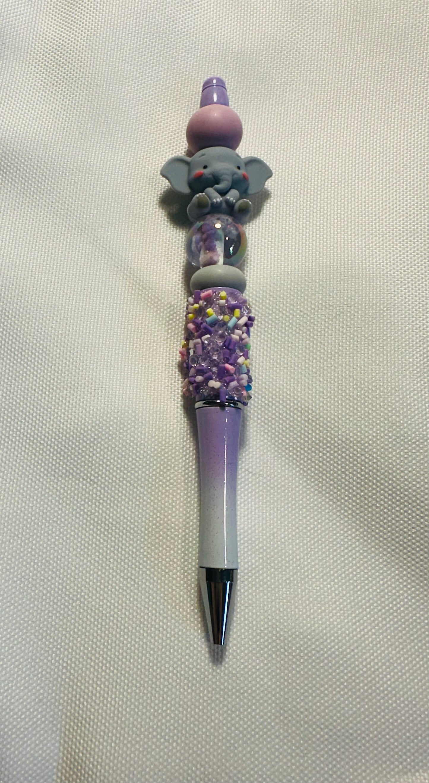ELEPHANT PEN