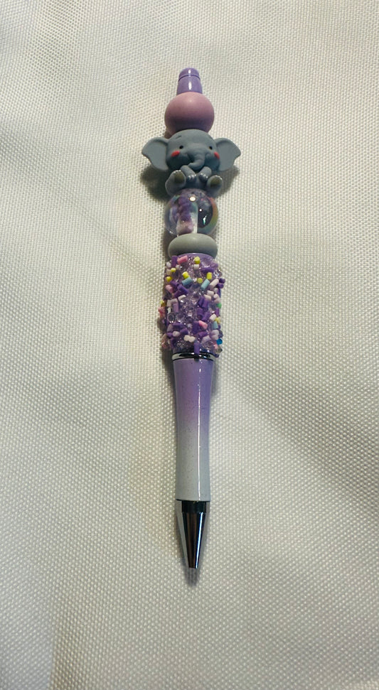 ELEPHANT PEN