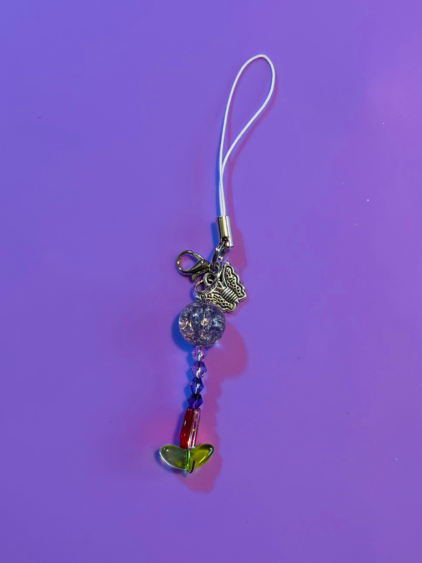 CELL PHONE CHARM