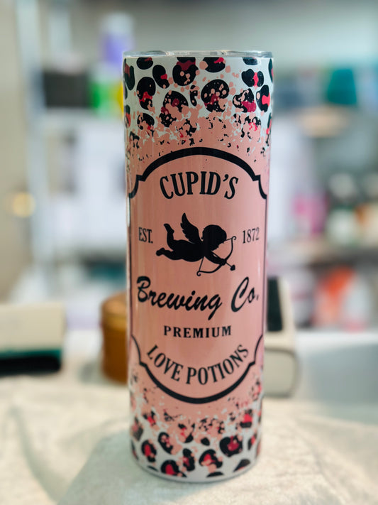 CUPIDS BREWING CO.