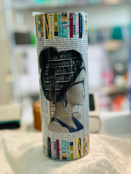 BOOK GIRL