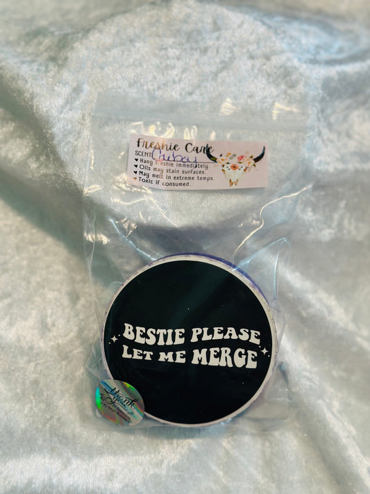 Bestie Please-Cowboy Britches