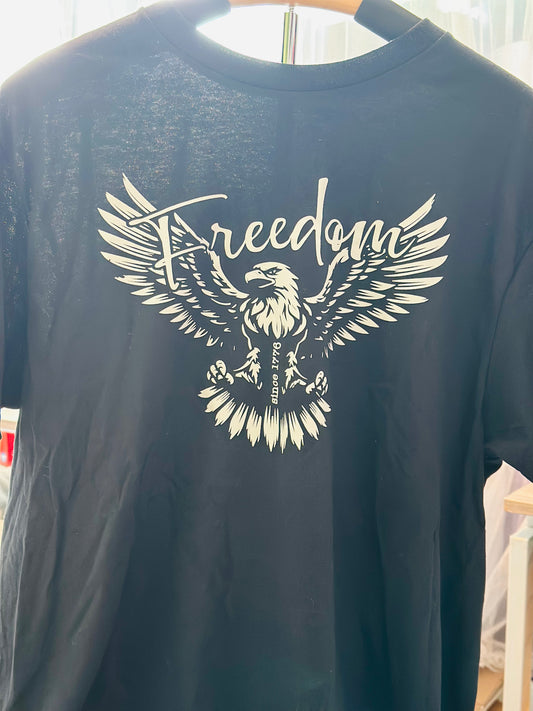 Freedom Eagle