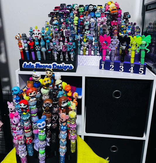 PRE MADE PENS