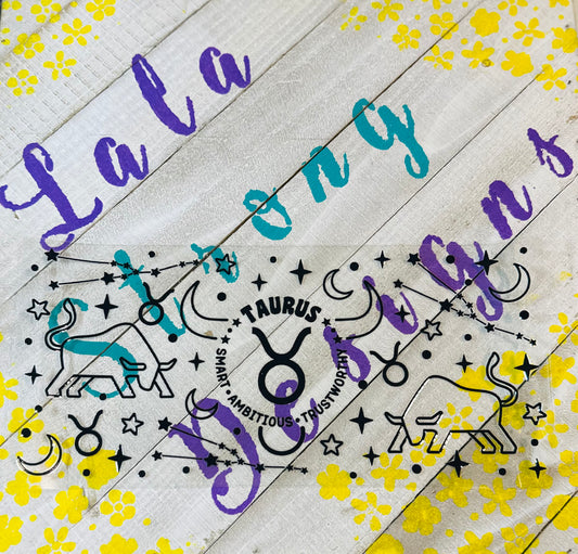#91 TAURUS