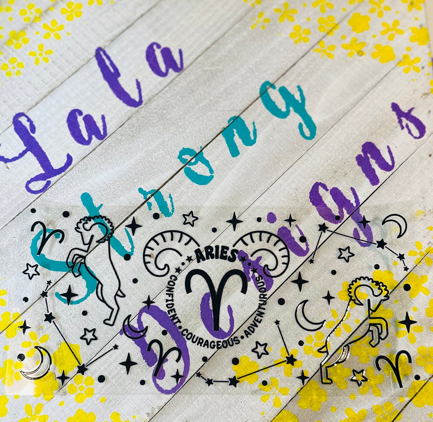 #90 ARIES