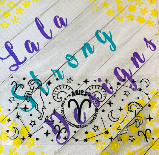 #90 ARIES
