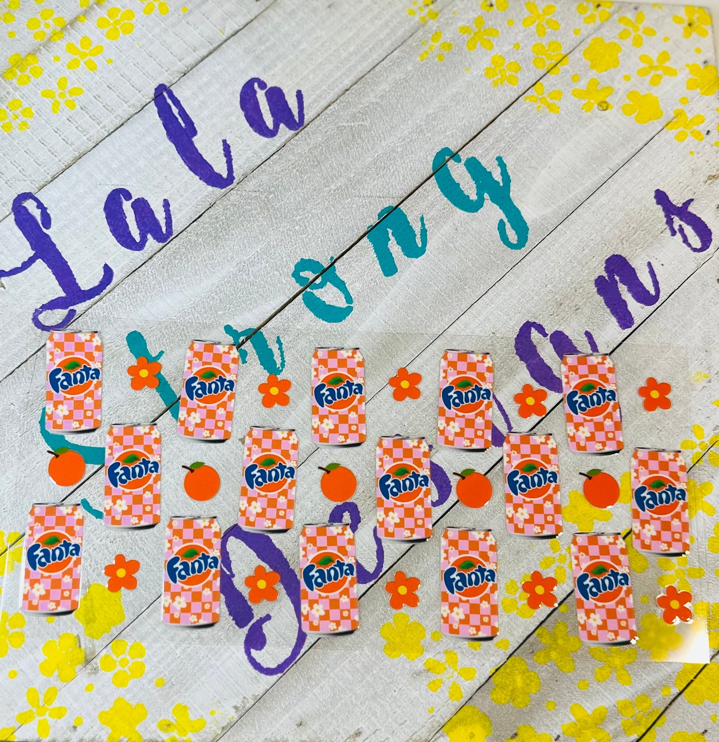 #375 FANTA