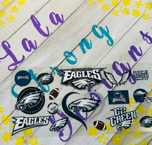 EAGLES FOOTBALL