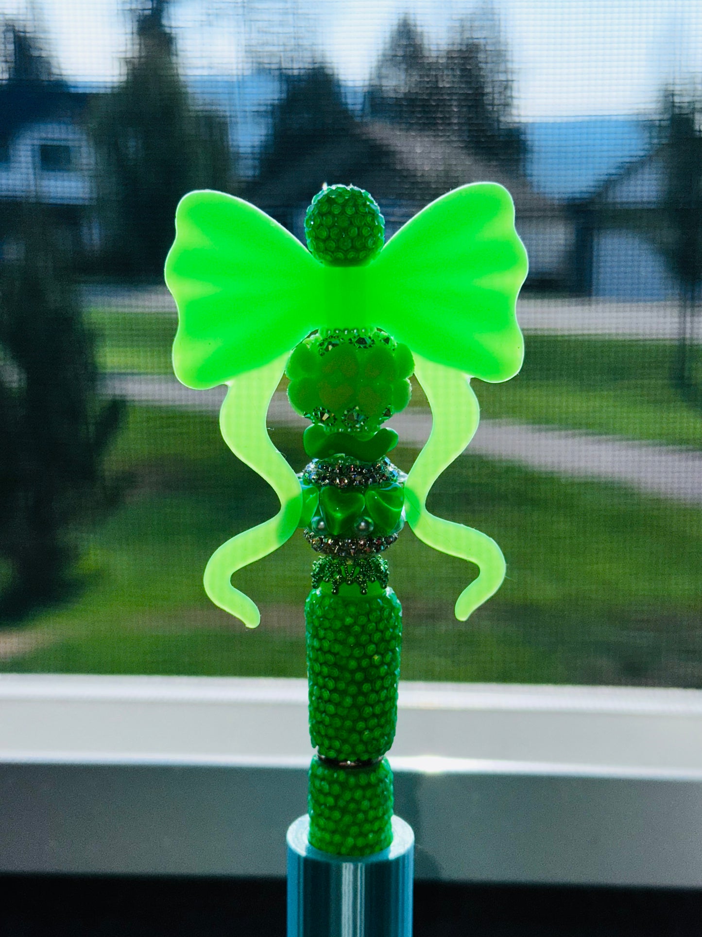 PREMADE BOW PEN