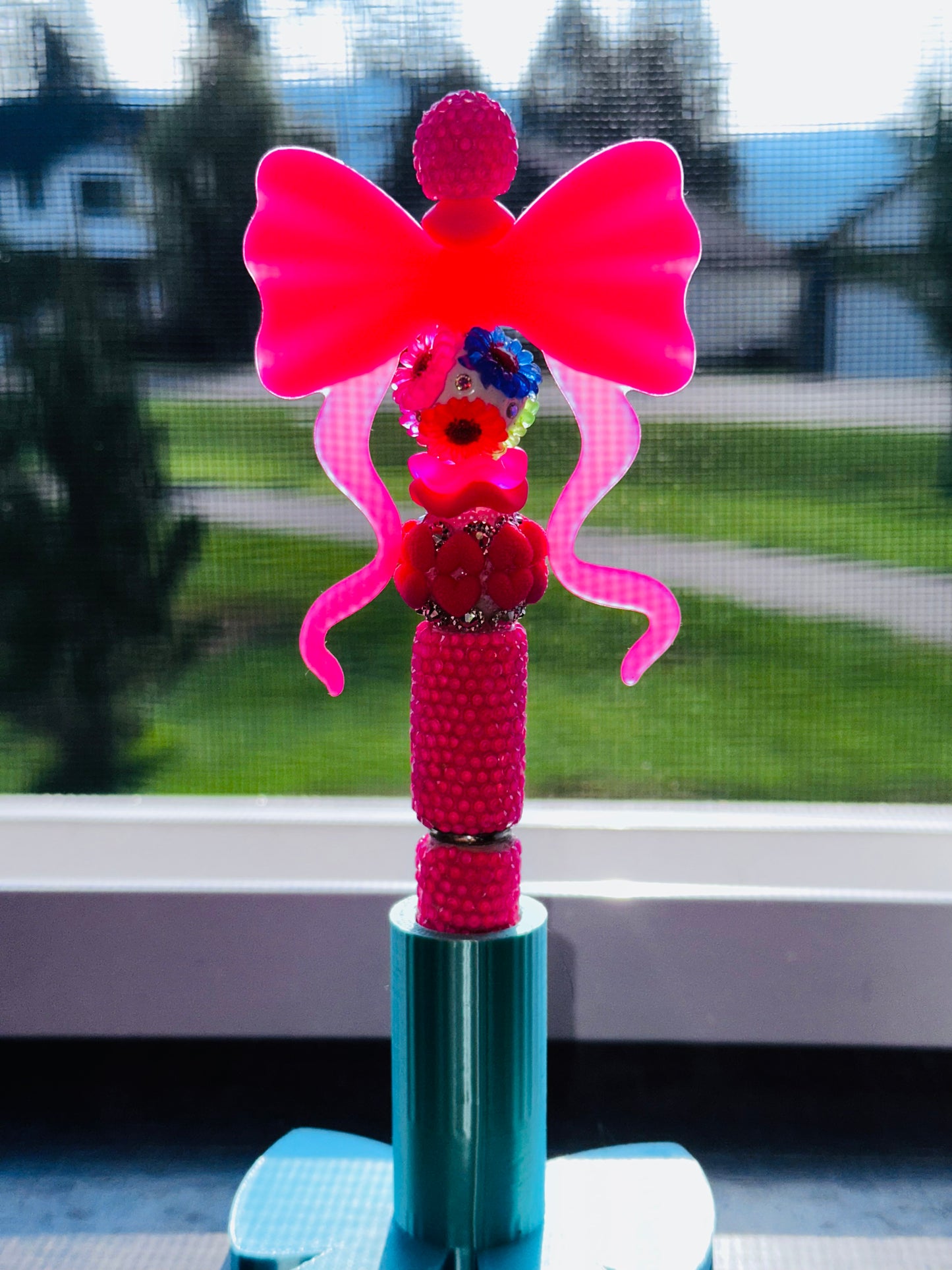 PREMADE BOW PEN