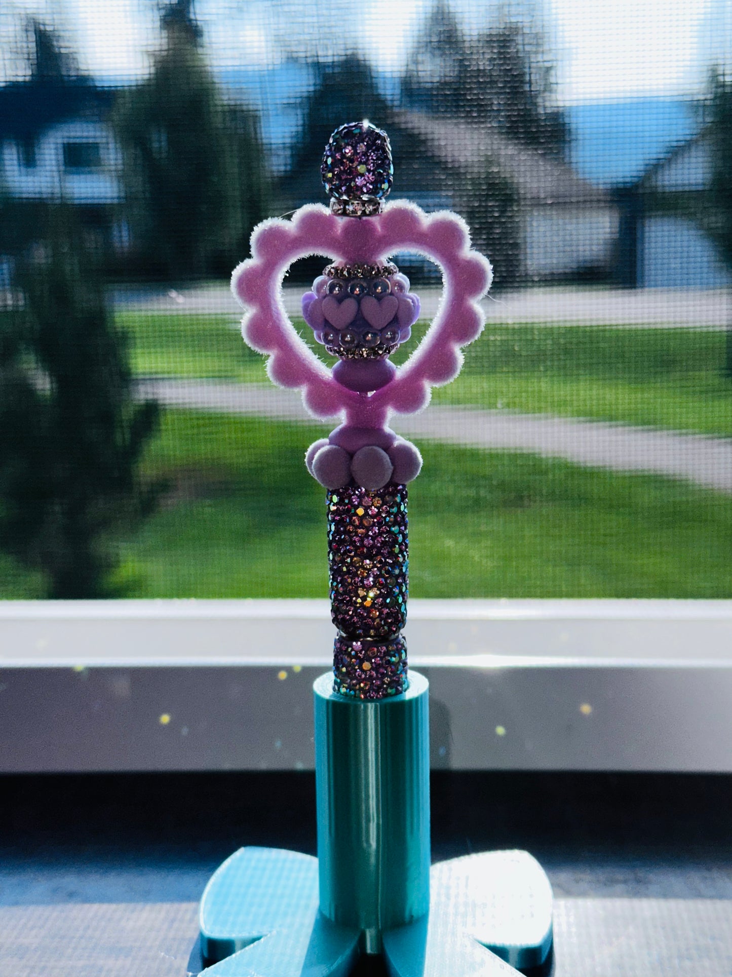 PREMADE BOW PEN