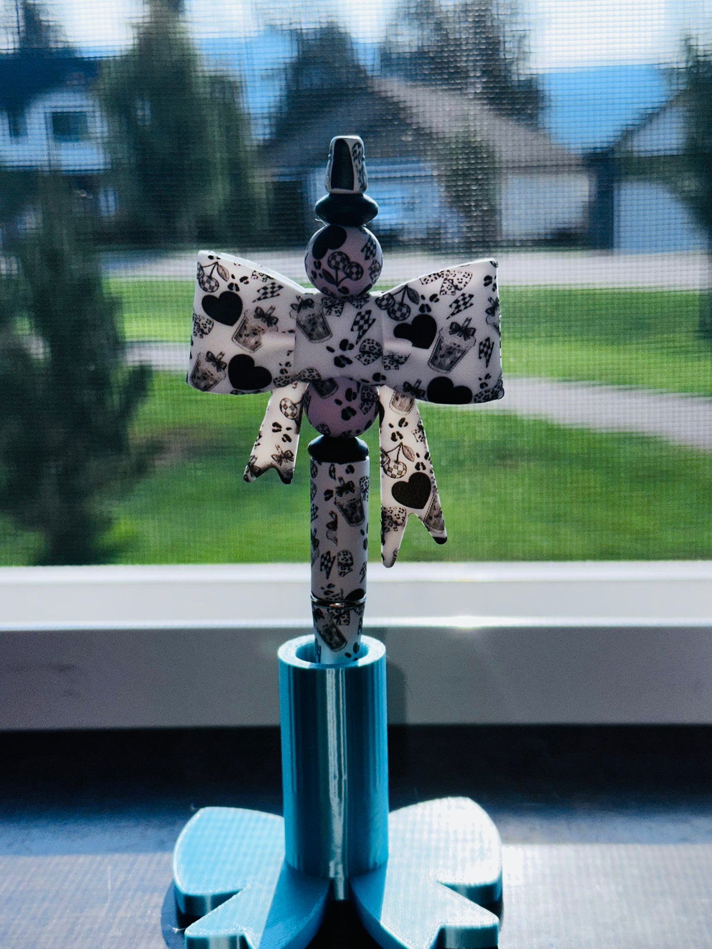 PREMADE BOW PEN