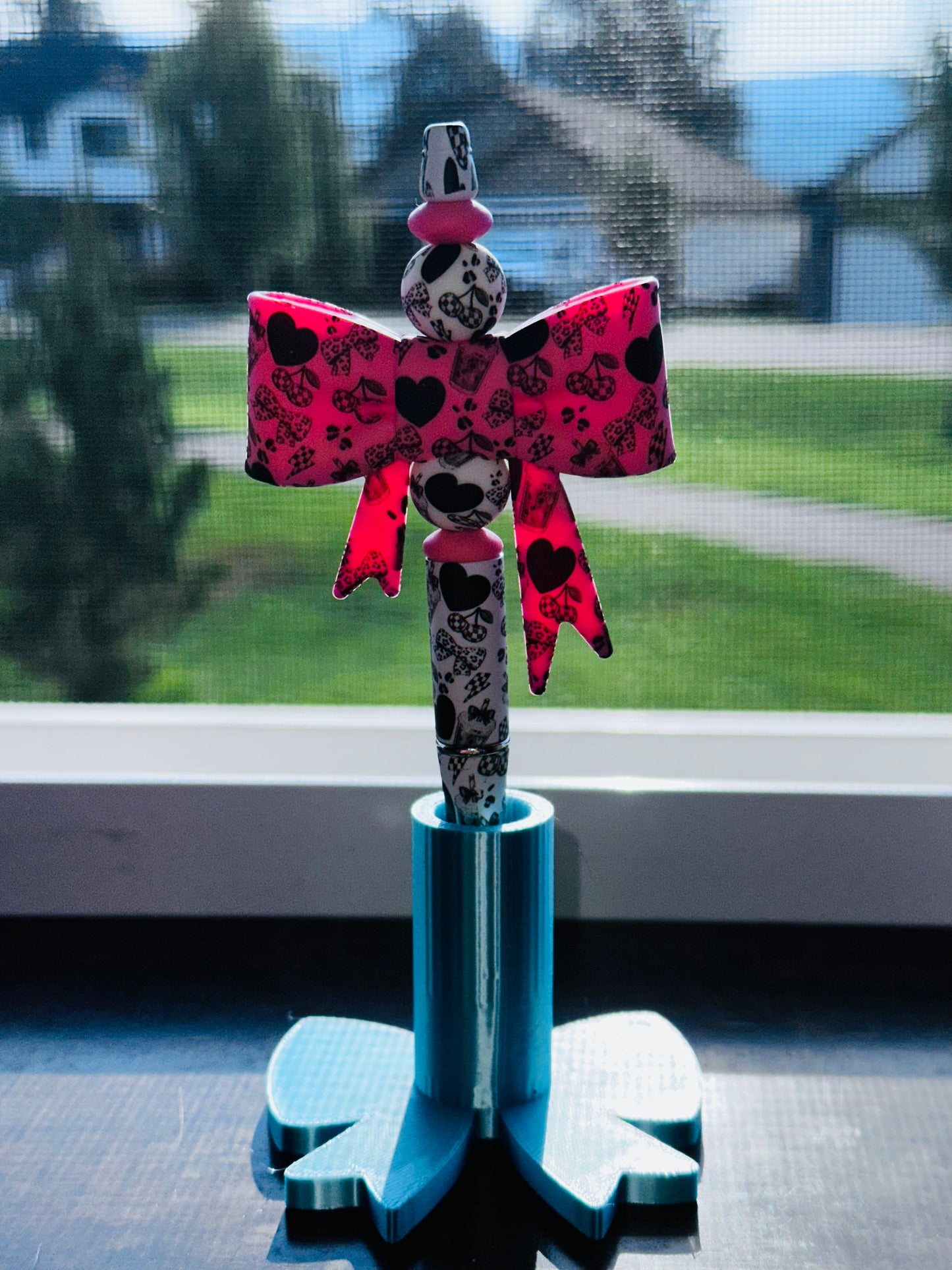 PREMADE BOW PEN