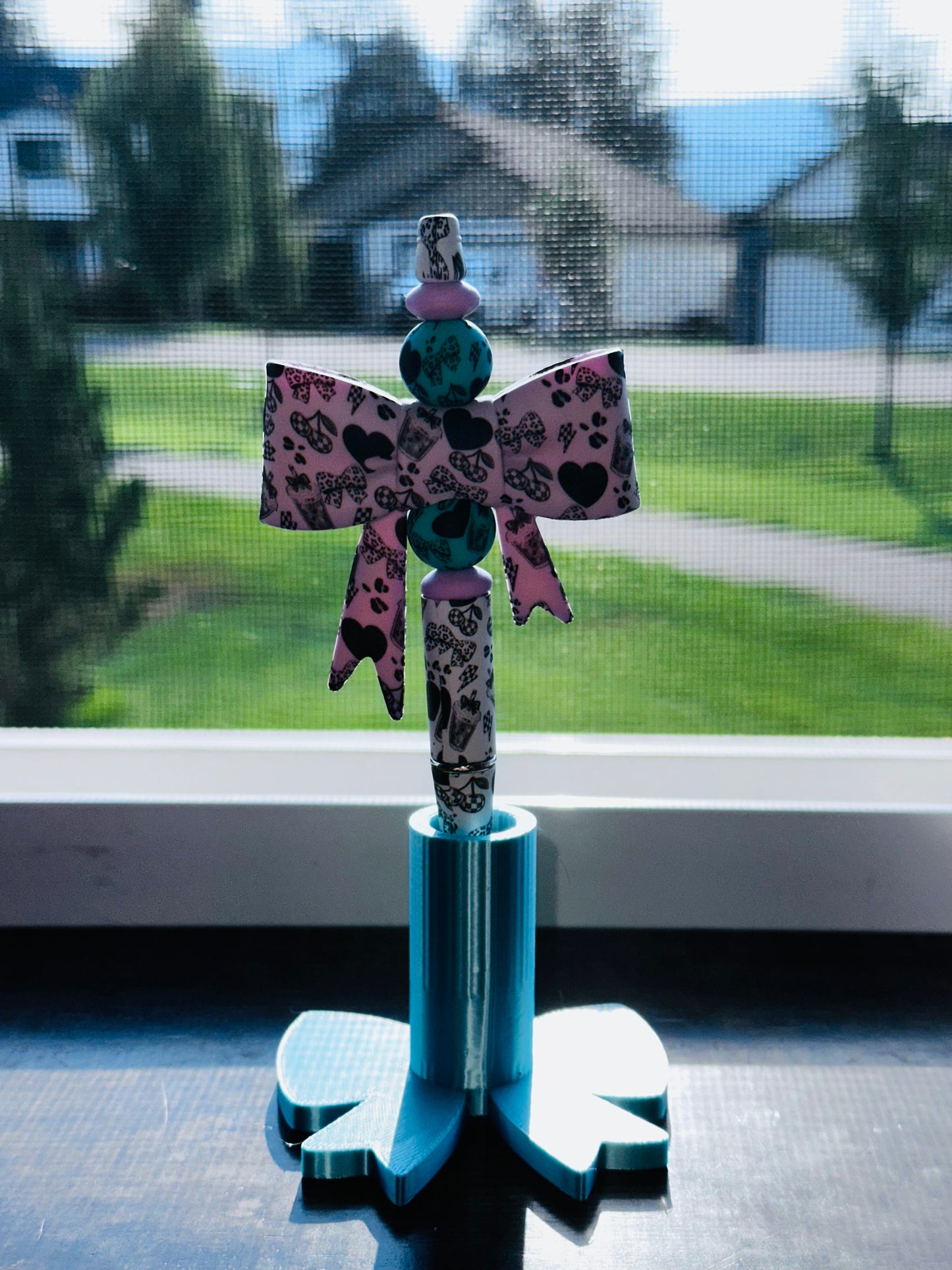 PREMADE BOW PEN