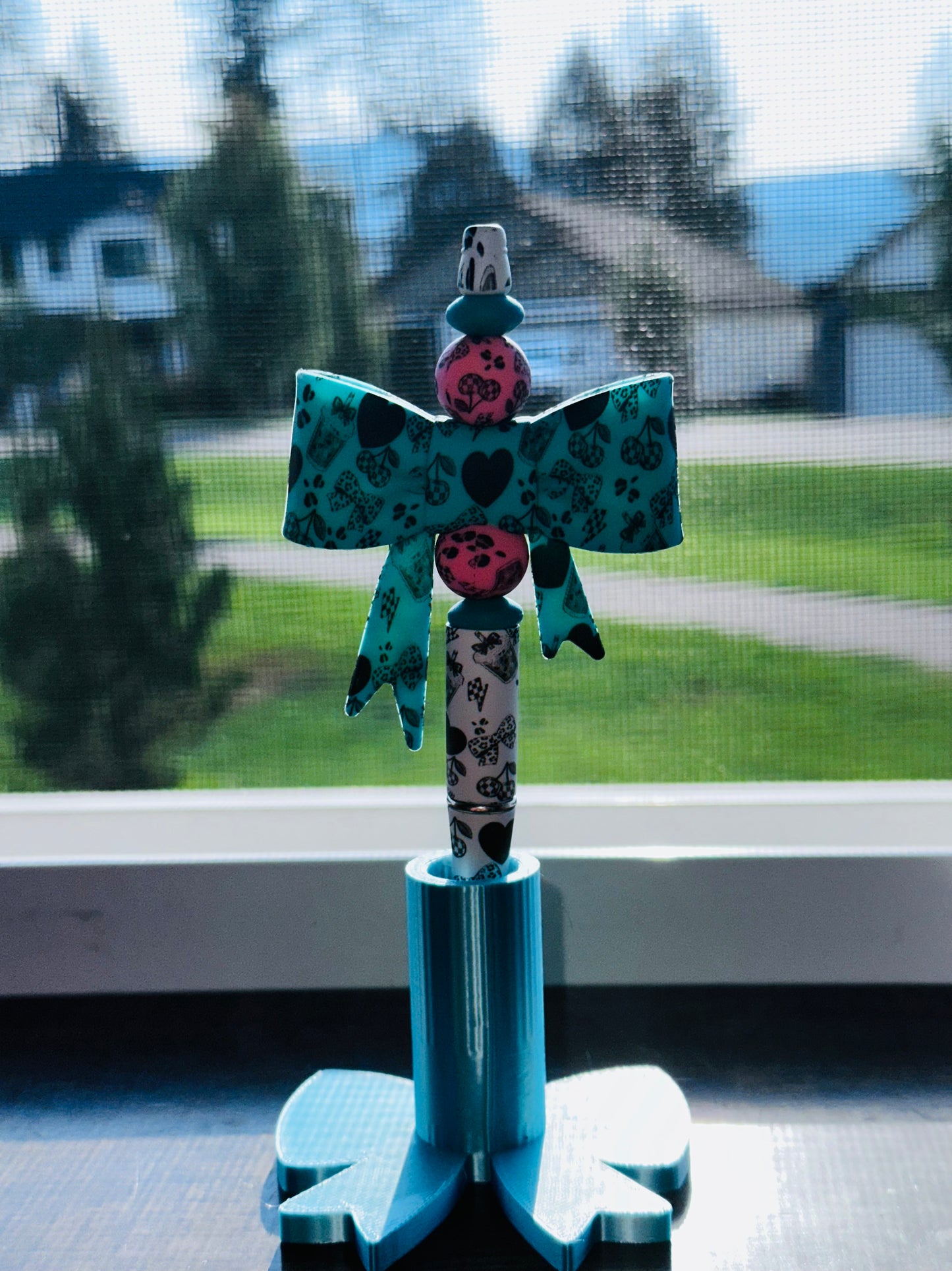 PREMADE BOW PEN