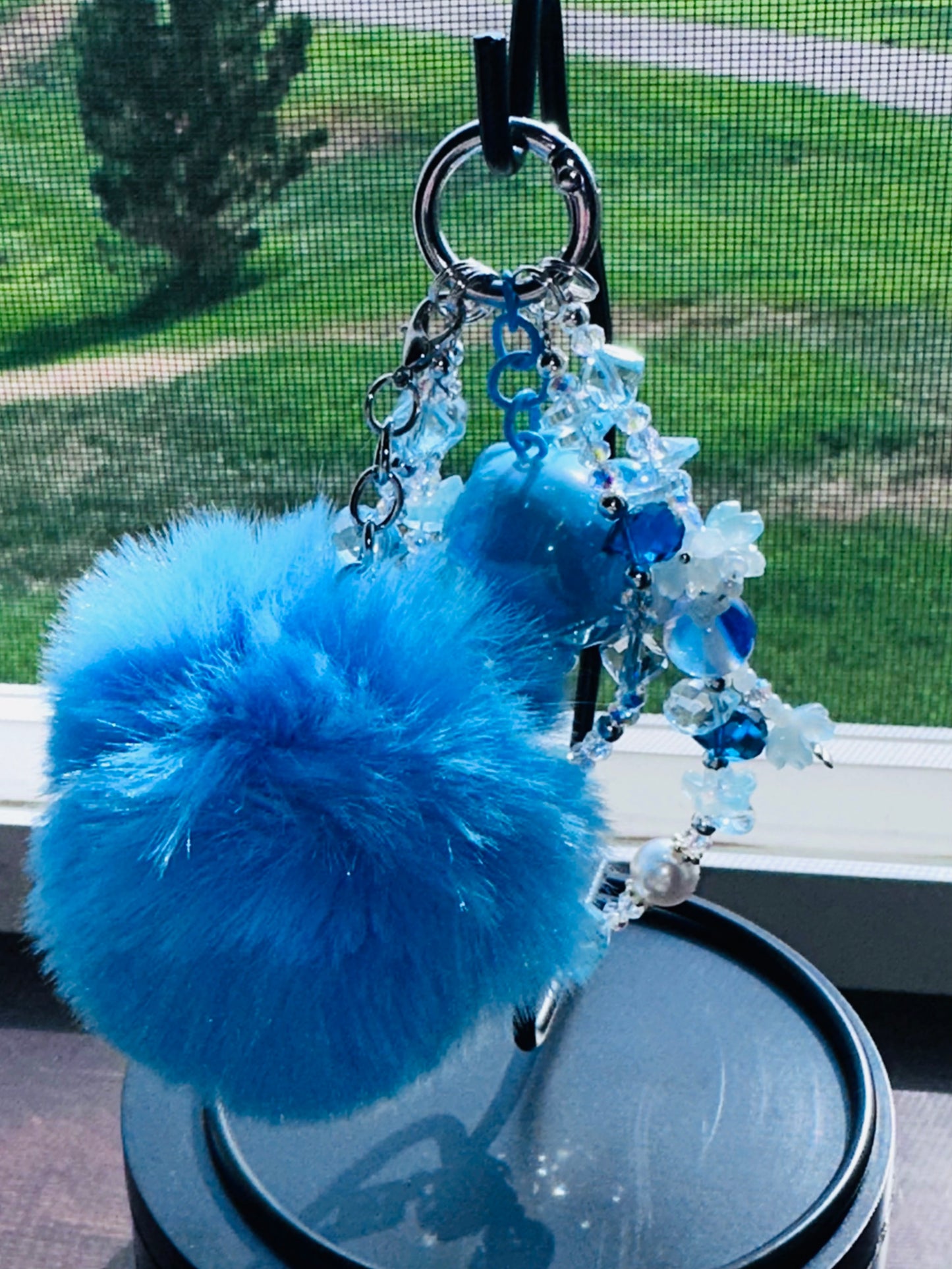 CHARACTER BAG CHARMS & KEYCHAINS