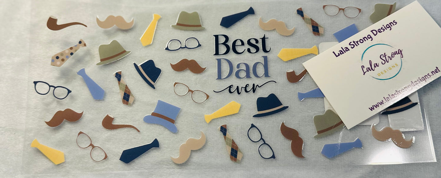 #66 BEST DAD EVER