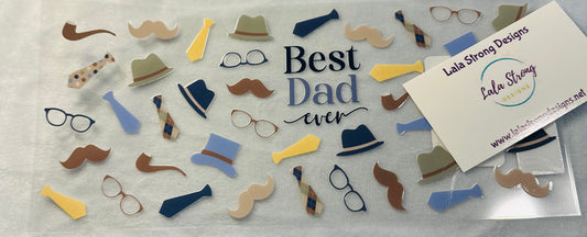 #66 BEST DAD EVER