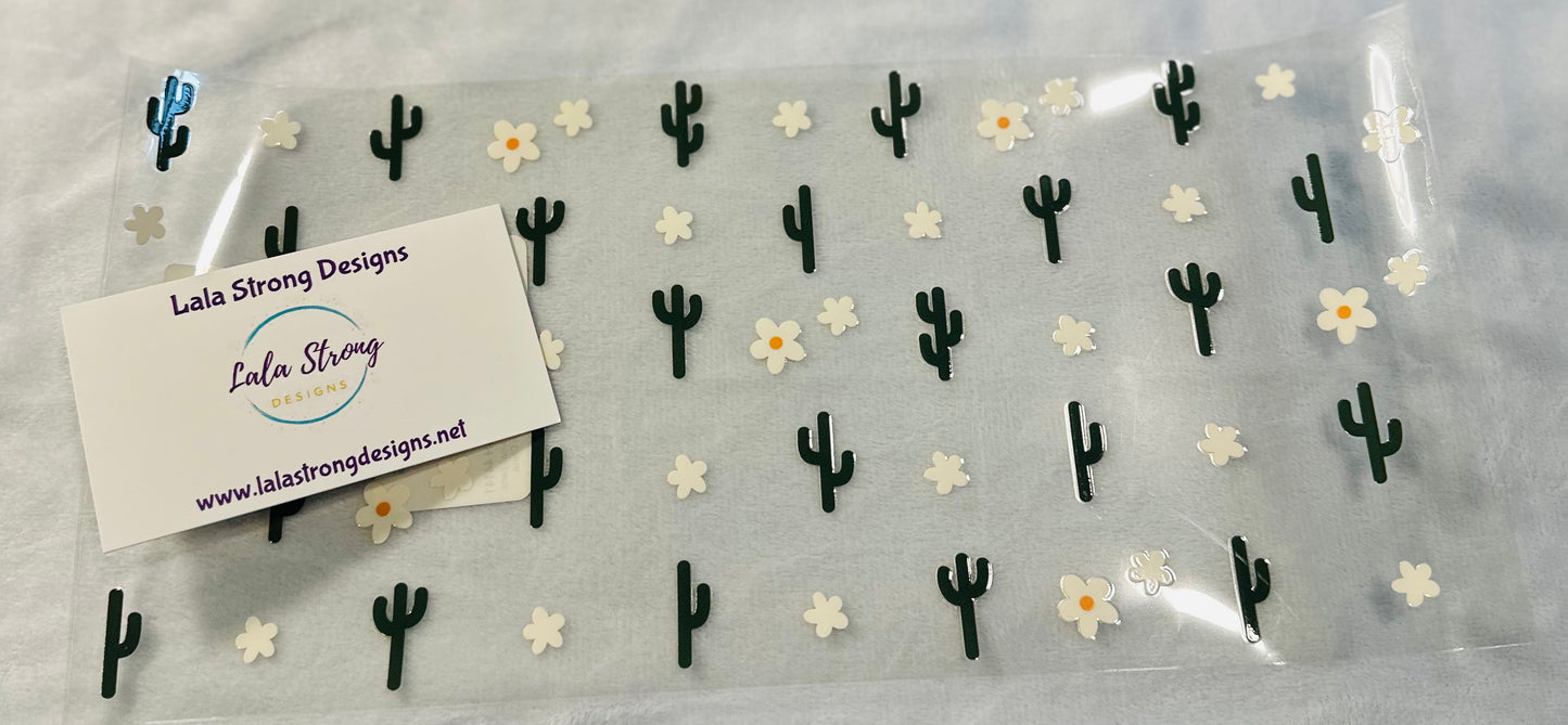 19 #CACTUS