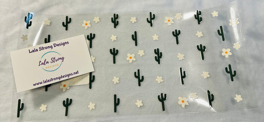 19 #CACTUS