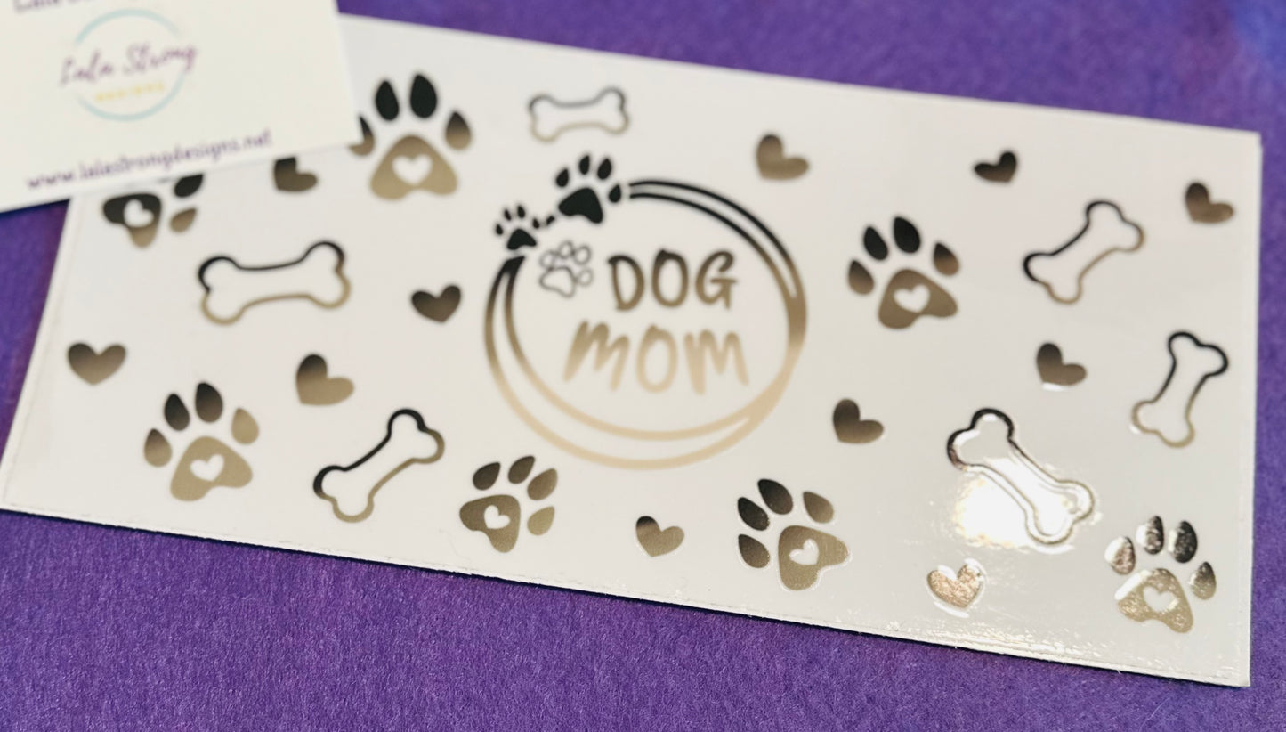 #292 DOG MOM