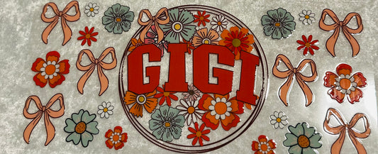 #445 GIGI
