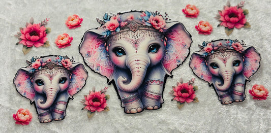 #448 ELEPHANTS