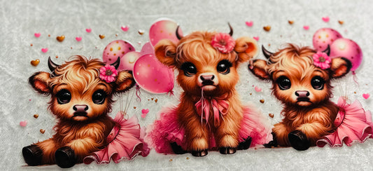 #449 BABY COWS