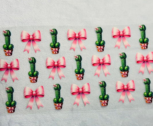#474 ADULT CACTUS