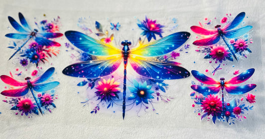 #473 DRAGONFLY 2
