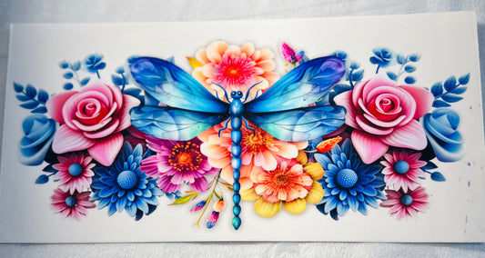 #472 DRAGONFLY