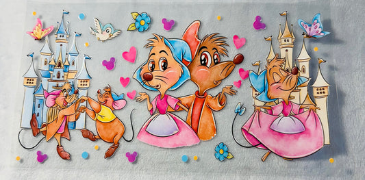 #469 RATATOUILLE