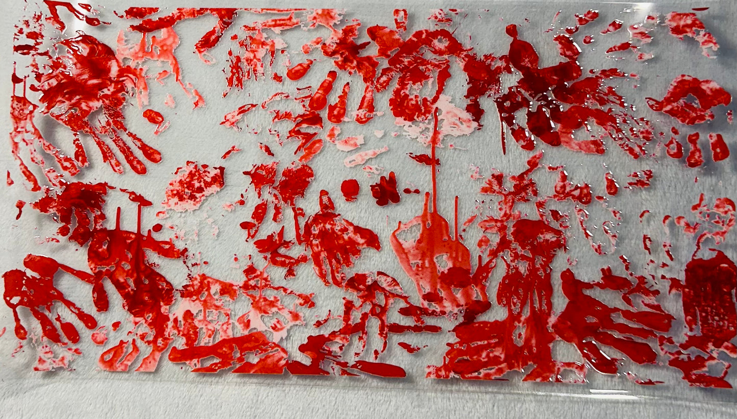 #468 BLOODY