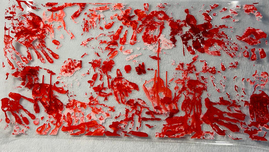 #468 BLOODY