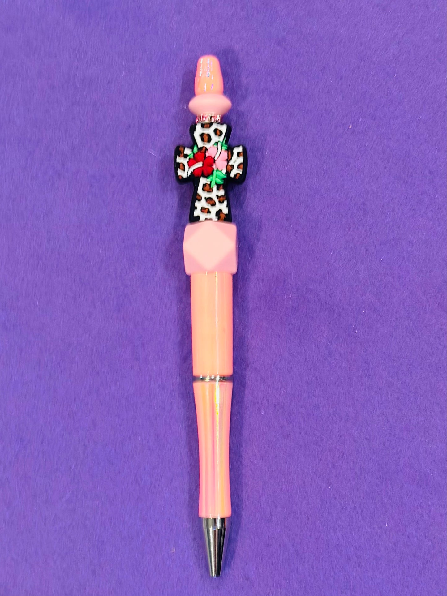 BEADED PENS