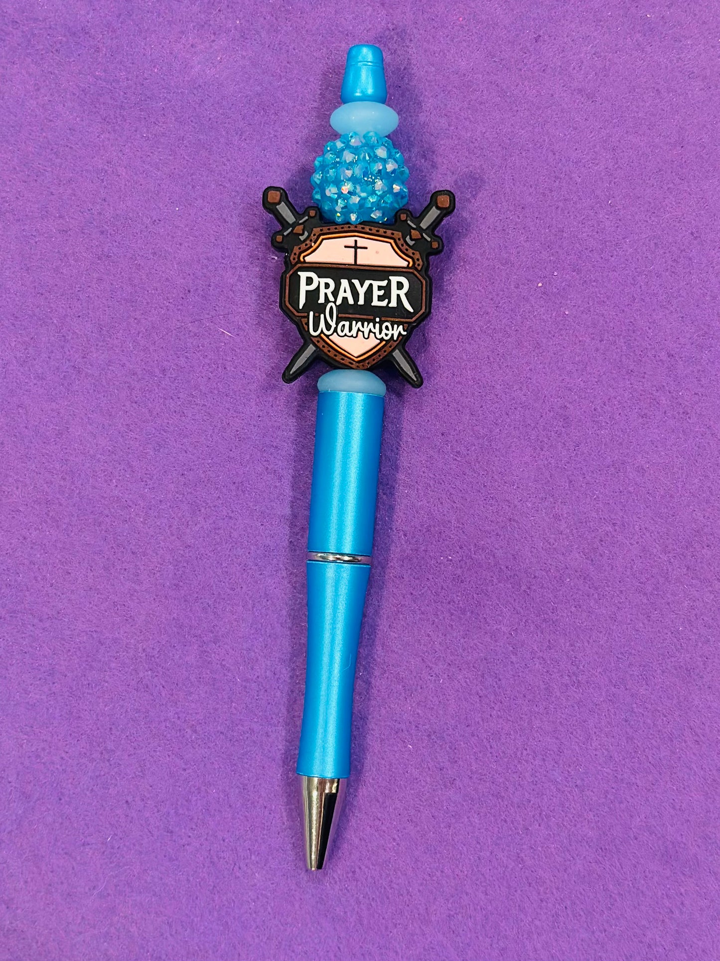BEADED PENS