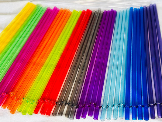 Straws for 24oz Cups
