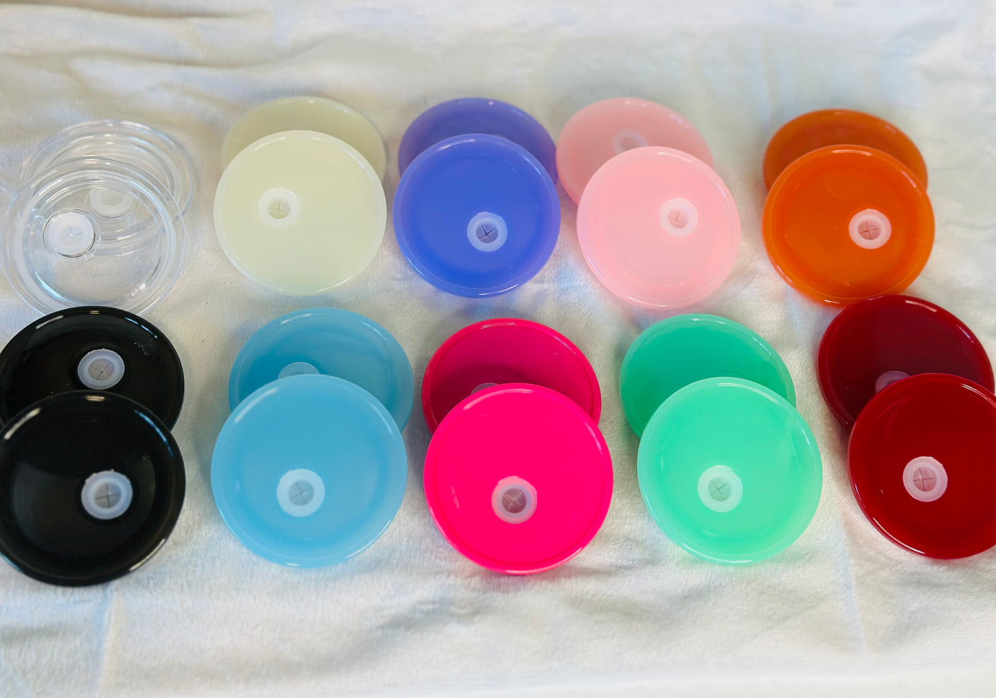 Lids